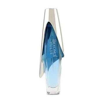 OJAM Online Shopping - Beyonce Pulse Eau De Parfum Spray 100ml/3.4oz Ladies Fragrance