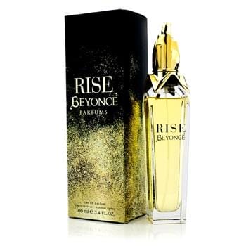 OJAM Online Shopping - Beyonce Rise Eau De Parfum Spray 100ml/3.4oz Ladies Fragrance