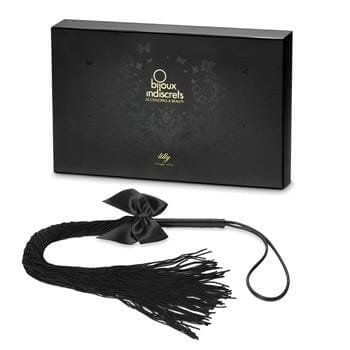 OJAM Online Shopping - Bijoux Indiscrets Lily Fringe Whip 1 pc Sexual Wellness