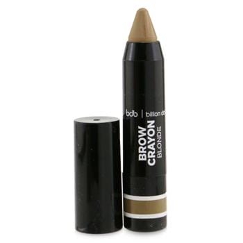 OJAM Online Shopping - Billion Dollar Brows Big Bold Brow Crayon - # Blonde 2g/0.07oz Make Up