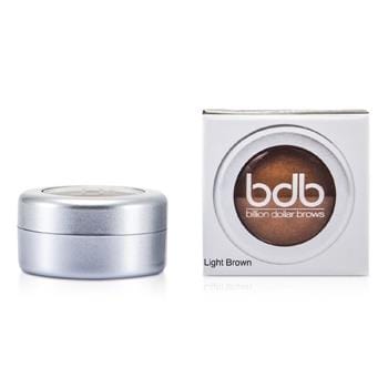 OJAM Online Shopping - Billion Dollar Brows Brow Powder - Light Brown 2g/0.07oz Make Up