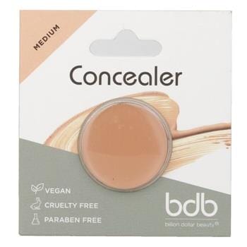 OJAM Online Shopping - Billion Dollar Brows Concealer - # Medium 1.2g/0.042oz Make Up