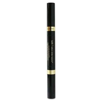 OJAM Online Shopping - Billion Dollar Brows Flash & Filter Highlighter And Concealer Stick - # Medium 1.9g/0.067oz Make Up