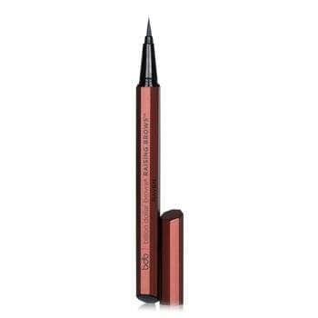 OJAM Online Shopping - Billion Dollar Brows Raising Brows Liquid Brow Pen - # Raven 0.8g/0.028oz Make Up