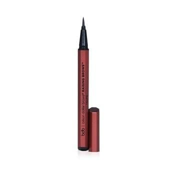 OJAM Online Shopping - Billion Dollar Brows Raising Brows Liquid Precision Brow Pen - # Taupe 0.8g/0.028oz Make Up