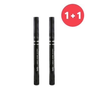 OJAM Online Shopping - Billion Dollar Brows 【1+1 Set】The Microblade Effect: Brow Pen - # Taupe 1.2g/0.42oz x2 Make Up