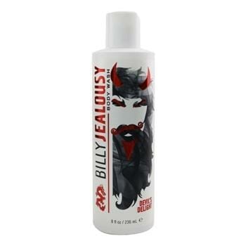 OJAM Online Shopping - Billy Jealousy Devil's Delight Body Wash 236ml/8oz Men's Skincare