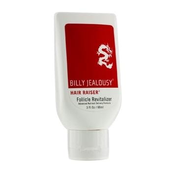 OJAM Online Shopping - Billy Jealousy Hair Raiser Follicle Revitalizer 88ml/3oz Hair Care