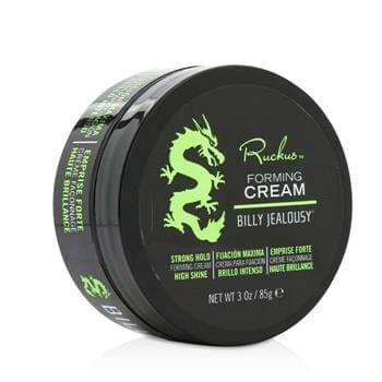 OJAM Online Shopping - Billy Jealousy Ruckus Forming Cream (Strong Hold - High Shine) 85g/3oz Hair Care