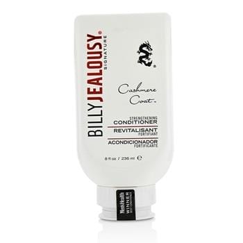 OJAM Online Shopping - Billy Jealousy Signature Cashmere Coat Strengthening Conditioner 236ml/8oz Hair Care