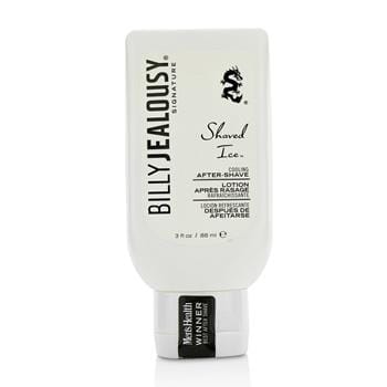 OJAM Online Shopping - Billy Jealousy Signature Shaved Ice Cooling After-Shave Lotion 88ml/3oz Men's Skincare