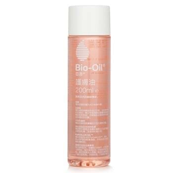 OJAM Online Shopping - Bio-Oil Bio-Oil - Bio Oil Skincare Oil Balo Oil 200ml [parallel import] 200ml Health