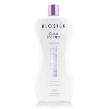 OJAM Online Shopping - BioSilk Color Therapy Conditioner 1006ml/34oz Hair Care