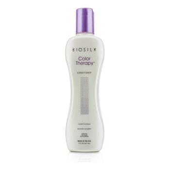 OJAM Online Shopping - BioSilk Color Therapy Conditioner 207ml/7oz Hair Care
