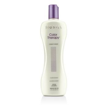 OJAM Online Shopping - BioSilk Color Therapy Conditioner 355ml/12oz Hair Care