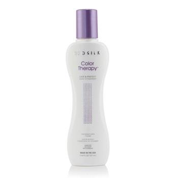 OJAM Online Shopping - BioSilk Color Therapy Lock & Protect (Leave-in Treatment) 167ml/5.64oz Hair Care