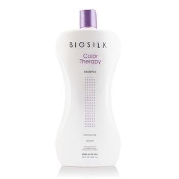 OJAM Online Shopping - BioSilk Color Therapy Shampoo 1006ml/34oz Hair Care