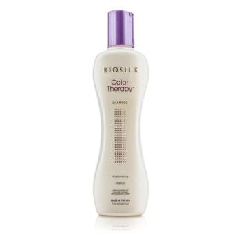 OJAM Online Shopping - BioSilk Color Therapy Shampoo 207ml/7oz Hair Care