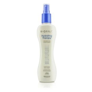 OJAM Online Shopping - BioSilk Hydrating Therapy Pure Moisture Leave In Spray 207ml/7oz Hair Care