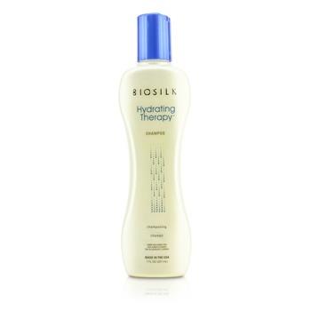 OJAM Online Shopping - BioSilk Hydrating Therapy Shampoo 207ml/7oz Hair Care