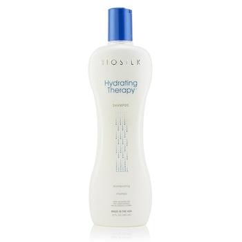 OJAM Online Shopping - BioSilk Hydrating Therapy Shampoo 355ml/12oz Hair Care