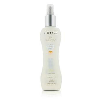 OJAM Online Shopping - BioSilk Silk Therapy Beach Texture Spray 167ml/5.64oz Hair Care