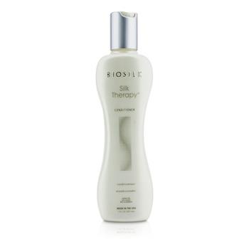 OJAM Online Shopping - BioSilk Silk Therapy Conditioner 207ml/7oz Hair Care