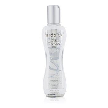 OJAM Online Shopping - BioSilk Silk Therapy Lite 167ml/5.64oz Hair Care