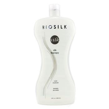 OJAM Online Shopping - BioSilk Silk Therapy Original 1000ml/34oz Hair Care