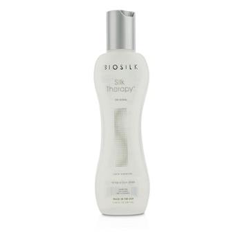 OJAM Online Shopping - BioSilk Silk Therapy Original 167ml/5.64oz Hair Care