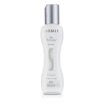 OJAM Online Shopping - BioSilk Silk Therapy Original 67ml/2.26oz Hair Care