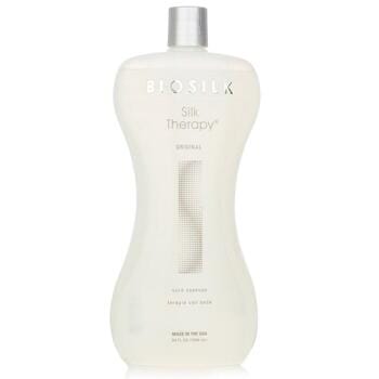 OJAM Online Shopping - BioSilk Silk Therapy Original (box slightly damage) 1000ml/34oz Hair Care