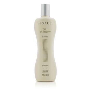 OJAM Online Shopping - BioSilk Silk Therapy Shampoo 355ml/12oz Hair Care