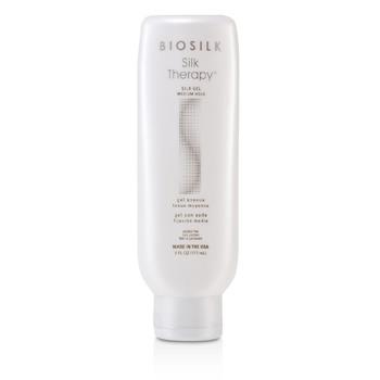 OJAM Online Shopping - BioSilk Silk Therapy Silk Gel (Medium Hold) 177ml/6oz Hair Care