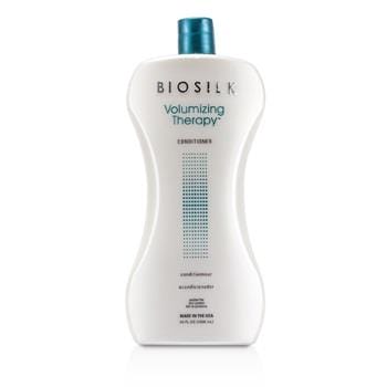 OJAM Online Shopping - BioSilk Volumizing Therapy Conditioner 1006ml/34oz Hair Care