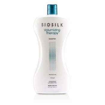 OJAM Online Shopping - BioSilk Volumizing Therapy Shampoo 1006ml/34oz Hair Care