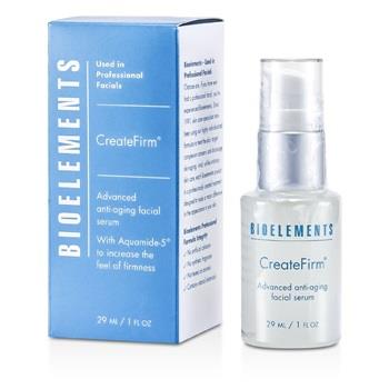 OJAM Online Shopping - Bioelements CreateFirm - Advanced Anti-Aging Facial Serum (For Very Dry