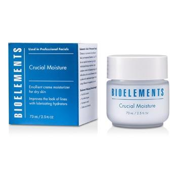 OJAM Online Shopping - Bioelements Crucial Moisture (For Very Dry