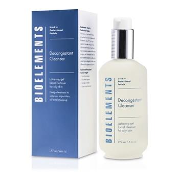 OJAM Online Shopping - Bioelements Decongestant Cleanser - For Oily