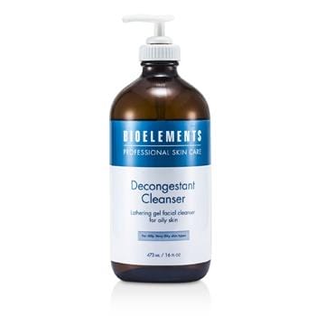 OJAM Online Shopping - Bioelements Decongestant Cleanser (Salon Size