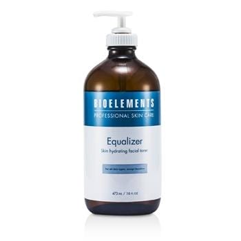 OJAM Online Shopping - Bioelements Equalizer - Skin Hydrating Facial Toner (Salon Size
