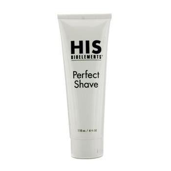 OJAM Online Shopping - Bioelements His Perfect Shave 118ml/4oz Men's Skincare