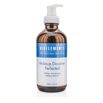 OJAM Online Shopping - Bioelements Makeup Dissolver Perfected - Oil-Free