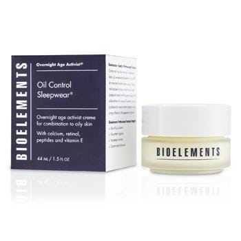 OJAM Online Shopping - Bioelements Oil Control Sleepwear (For Oily