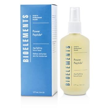 OJAM Online Shopping - Bioelements Power Peptide - Age-Fighting Facial Toner (For All Skin Types) 177ml/6oz Skincare