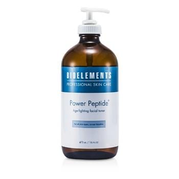 OJAM Online Shopping - Bioelements Power Peptide - Age-Fighting Facial Toner (Salon Size