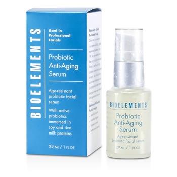 OJAM Online Shopping - Bioelements Probiotic Anti-Aging Serum - For All Skin Types