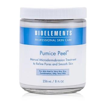 OJAM Online Shopping - Bioelements Pumice Peel (Salon Size) 236ml/8oz Skincare