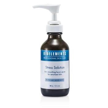 OJAM Online Shopping - Bioelements Stress Solution - Skin Smoothing Facial Serum (Salon Size