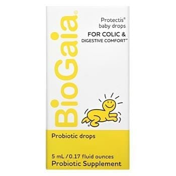 OJAM Online Shopping - Biogaia BIOGAIA Protectis Baby Lactobacillus TUBE - 5ml 5ml Supplements